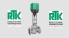Ứng dụng van điều khiển RTK trong các lĩnh vực công nghiệp