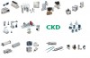 Van khí nén - Xi lanh khí nén CKD