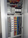 Tủ ATS và tủ nguồn phân phối
