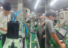 PLC, HMI, CAMERA