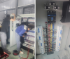 Lắp đặt Tủ điện cấp nguồn