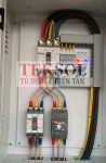 Tủ điện phân phối Chất Lượng Giá Rẻ cho nhà xưởng gia công cơ khí