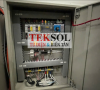 Tủ điện công trình từ TEKSOL