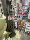 Tủ điện phân phối DB từ TEKSOL