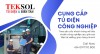 Nhà Thầu M&E Cần Chuẩn Bị Những Thông Tin Gì Khi Đặt Hàng Tủ Điện Chiếu Sáng?