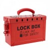 Hộp Khóa Prolockey