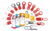 khóa Lockout/tagout