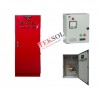 Hệ Thống Tủ Điện Điều Khiển Máy Bơm Nước