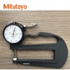 Đồng hồ đo độ dày Mitutoyo 7323A (0-20mm)