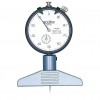 Đồng hồ đo độ sâu kiểu cơ TECLOCK DM-210 (10mm / 0.01mm)