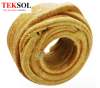 Dây Mỡ - Dây tết chèn cotton tẩm mỡ loại tốt vuông 4, 6, 8, 10, 12, 14, 16, 18, 20, 25, 30 mm