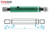 Dưỡng đo ren trong M5x0.8-GPIP II, GPIP2-0508