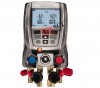 Máy đo áp suất điện lạnh – testo 570-1 Set