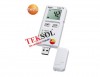 Máy đo nhiệt độ tự ghi HACCP – testo 184T3