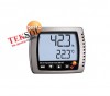Máy đo nhiệt độ / độ ẩm – testo 623
