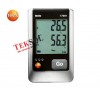 Máy đo ghi nhiệt độ / độ ẩm – testo 176H1