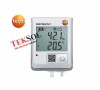 Máy đo ghi nhiệt độ, độ ẩm – testo Saveris 2-H2