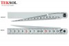 Thước đo khe hở 1-15mm niigataseiki, TPG-700SKD