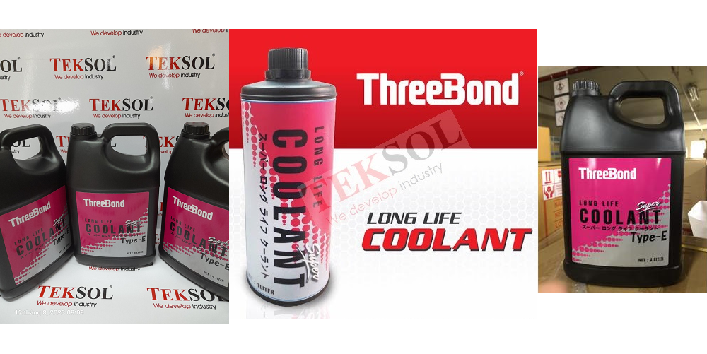 Threebond
