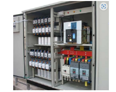 Cấu tạo tủ chuyển nguồn ATS