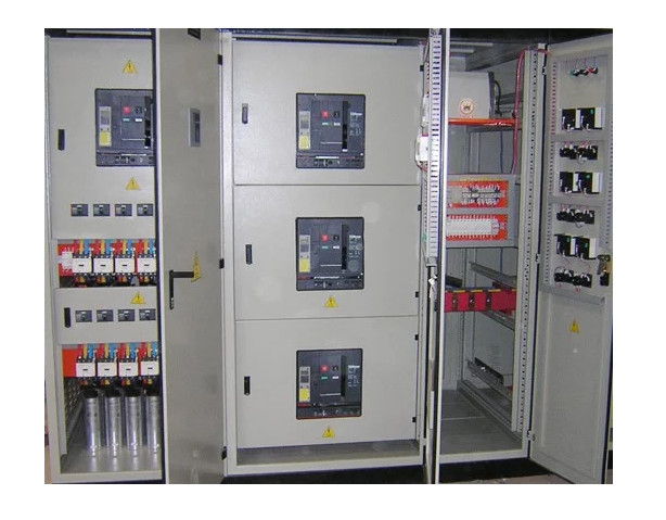 Tủ ATS Hải phòng