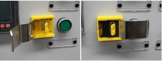 Khóa Bảo Vệ An Toàn Nguồn Điện Prolockey