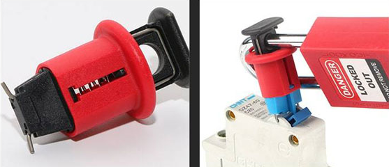 Khóa Ngắt Mạch Prolockey