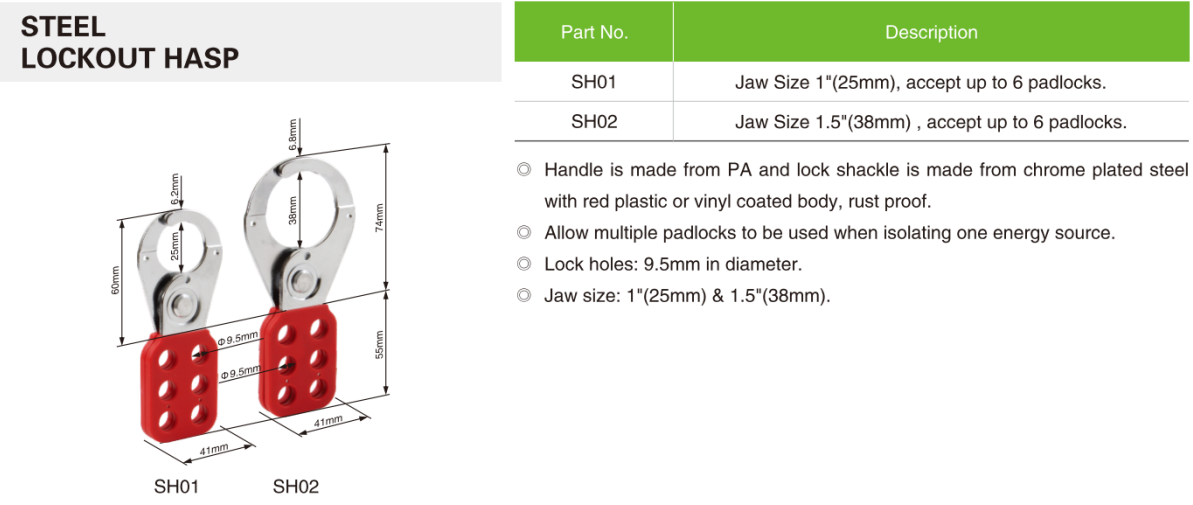 Móc Khóa Nhóm prolockey
