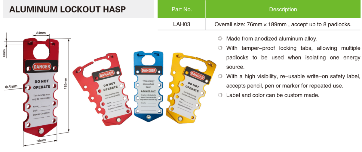 Móc Khóa Nhóm Prolockey