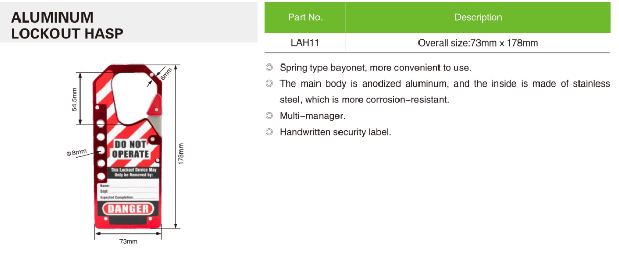 Móc Khóa Nhóm Prolockey