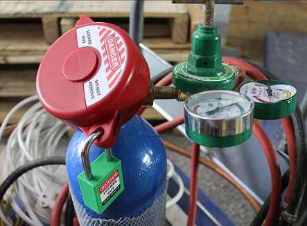 Khóa Khí Nén Prolockey