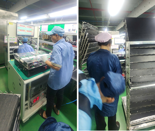  Sửa Chữa Máy Hiện Sóng Oscilloscope