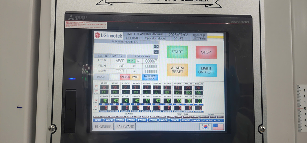 giám sát nhiệt độ độ ẩm