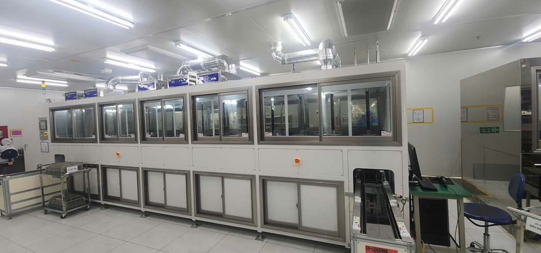 Phần Mềm Quản Lý Giám Sát Sản Lượng