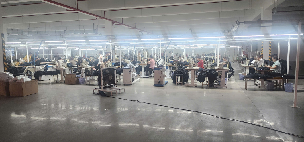 Hệ Thống Điện Ngầm