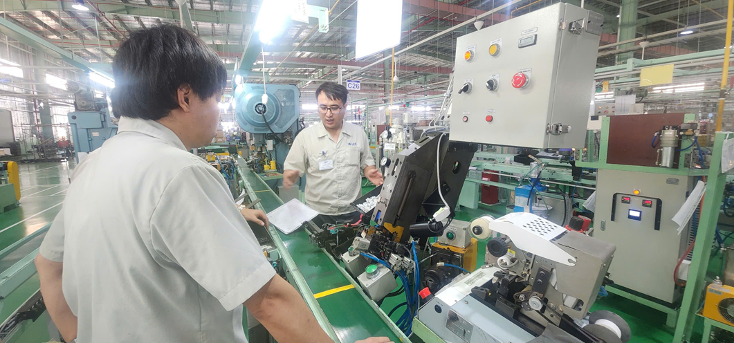 Hệ Thống Giám Sát Thời Gian