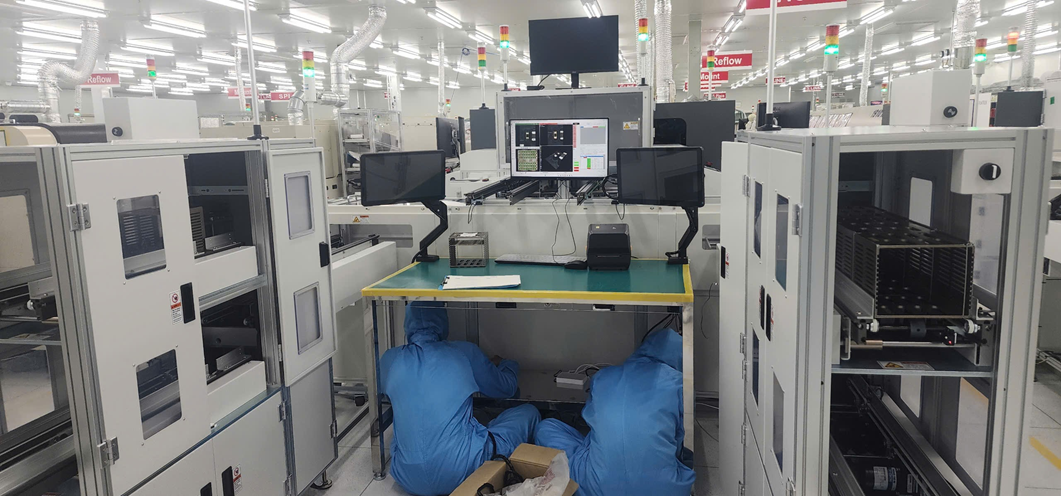 giám sát nhiệt độ độ ẩm