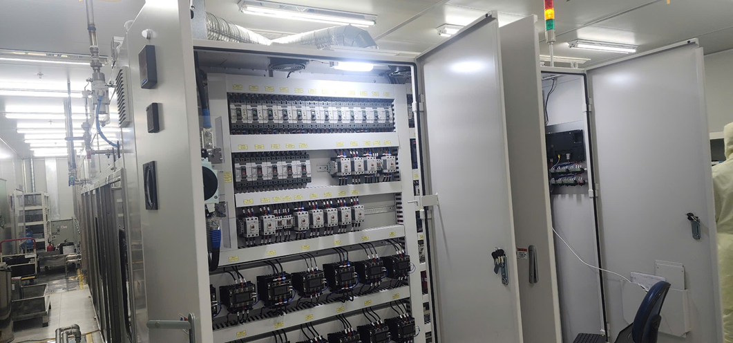 giám sát nhiệt độ độ ẩm