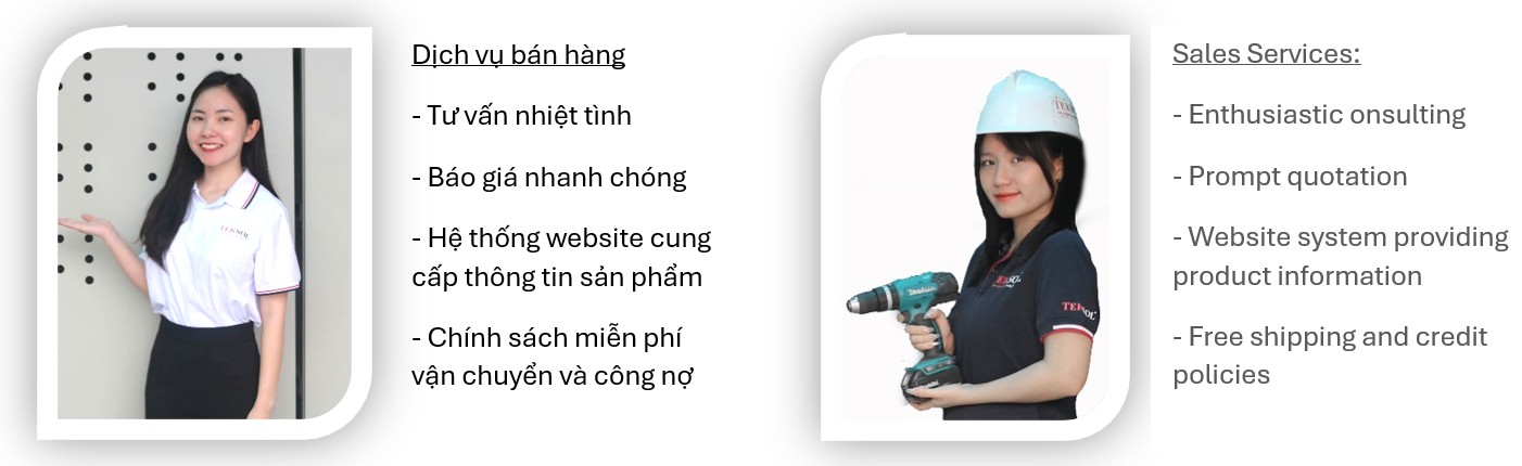 dich vu ban hang chuyen nghiep