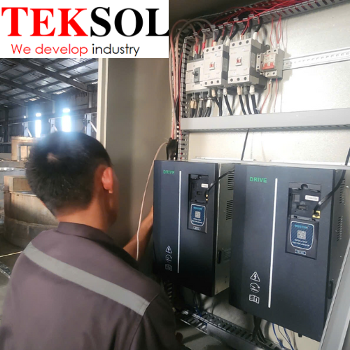 lap dat bien tan cho quat thong gio tai hai phong