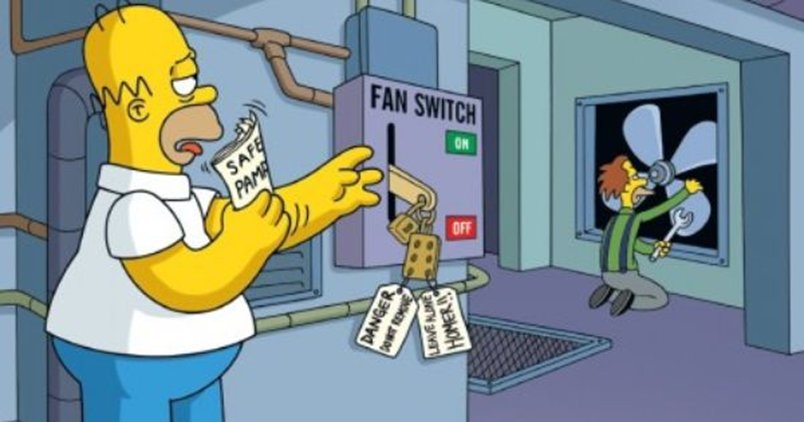 Các Câu Hỏi Thường Gặp Về Khóa An Toàn Lockout Tagout (LOTO)