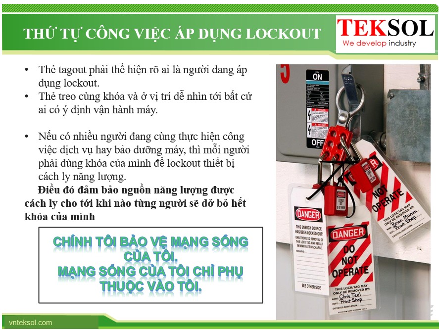 loto quan trong