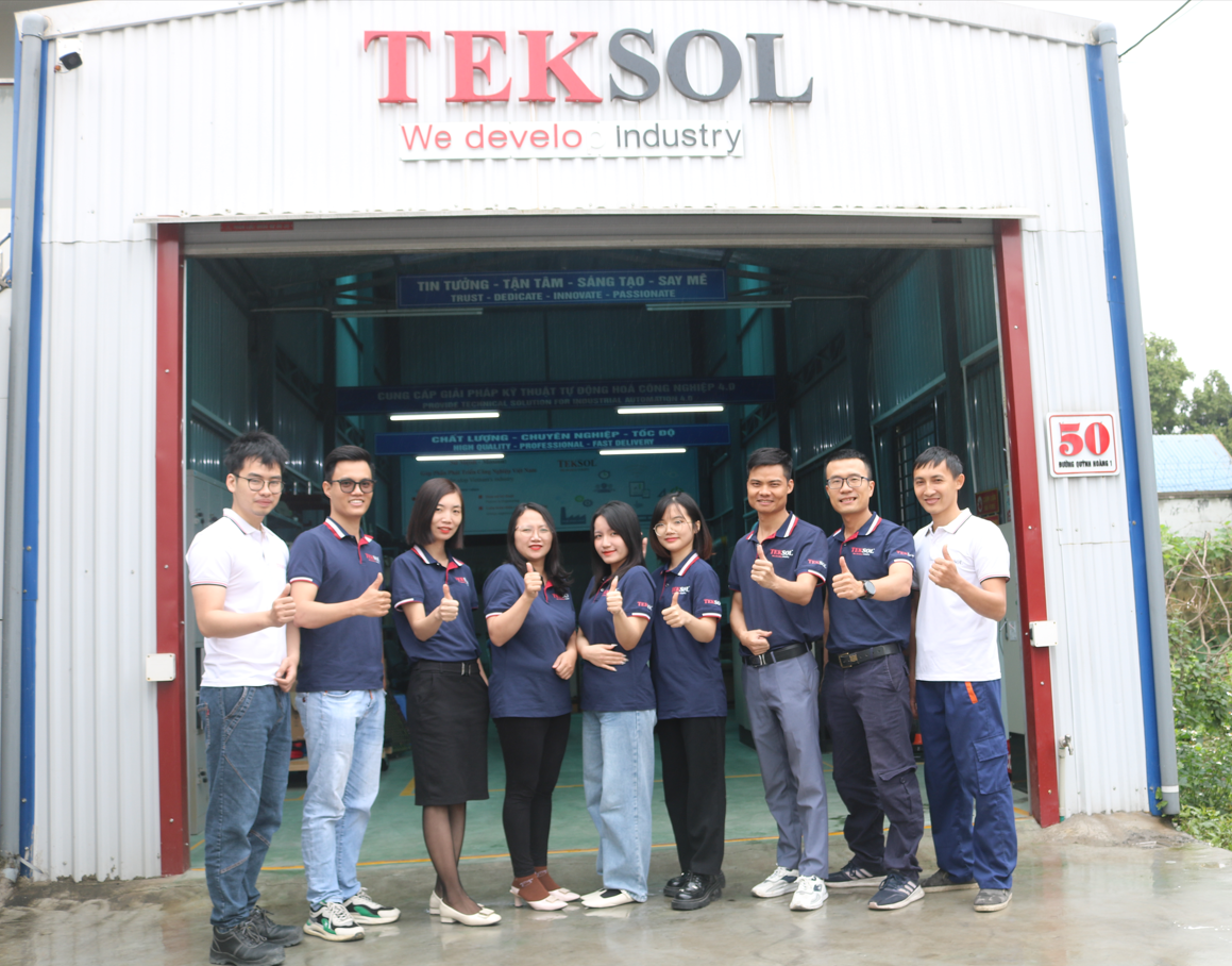 Cung Cấp Lắp Đặt Điều Khiển Nhiệt Độ Miền Bắc | Giải Pháp Toàn Diện