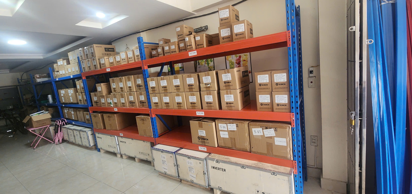 Kho bien tan tai Hai Duong