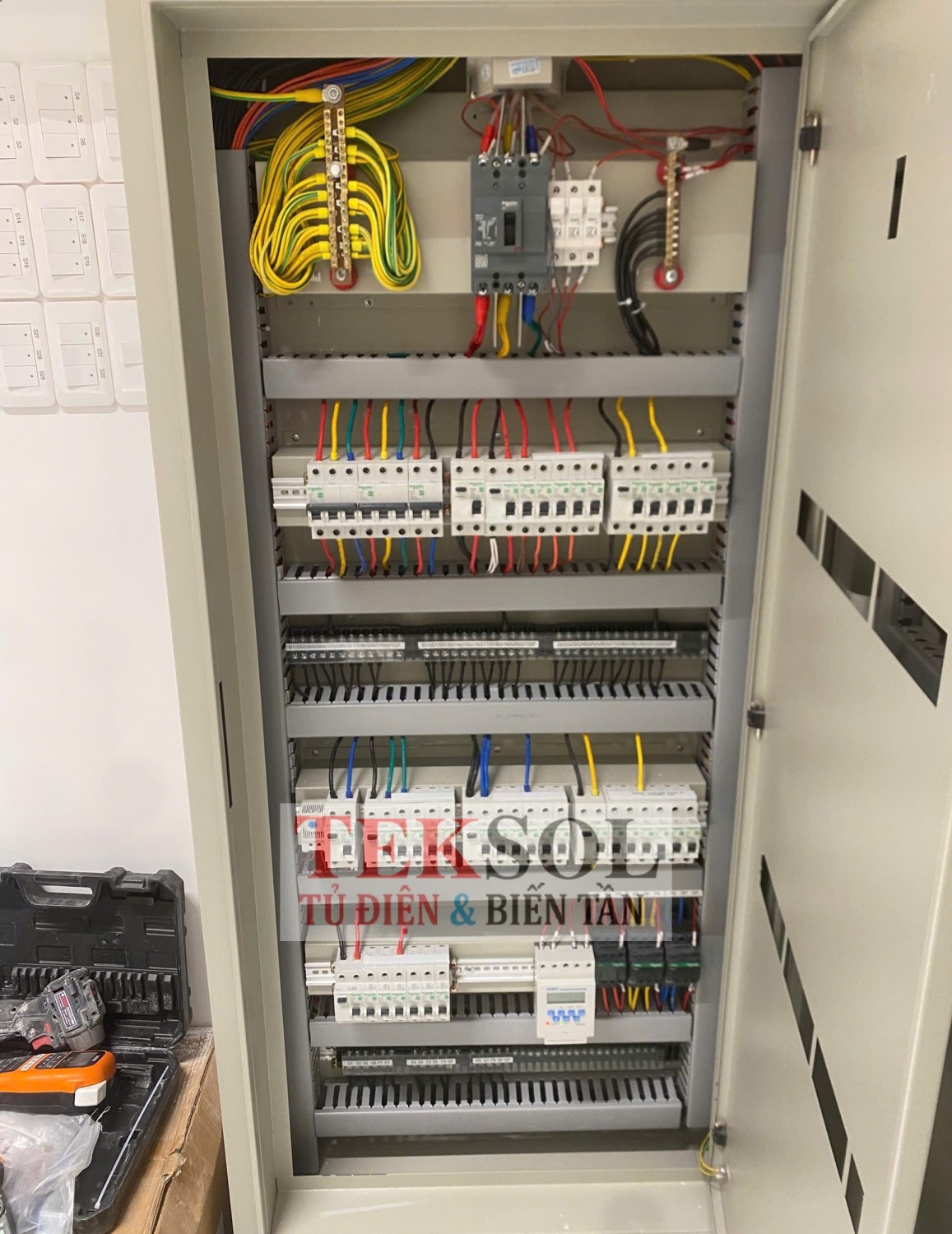 tu dien phan phoi 003