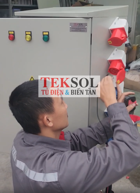kiem tra tu dien truoc khi xuat xuong