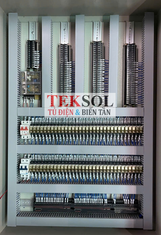 tu dien dieu khien trung gian