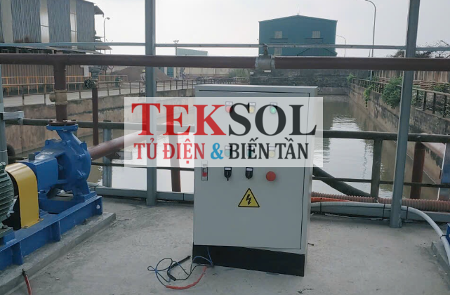 tu dieu khien tram bom 2