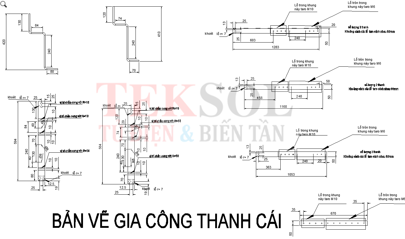 ban ve gia cong thanh cai