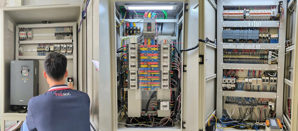 tủ msb